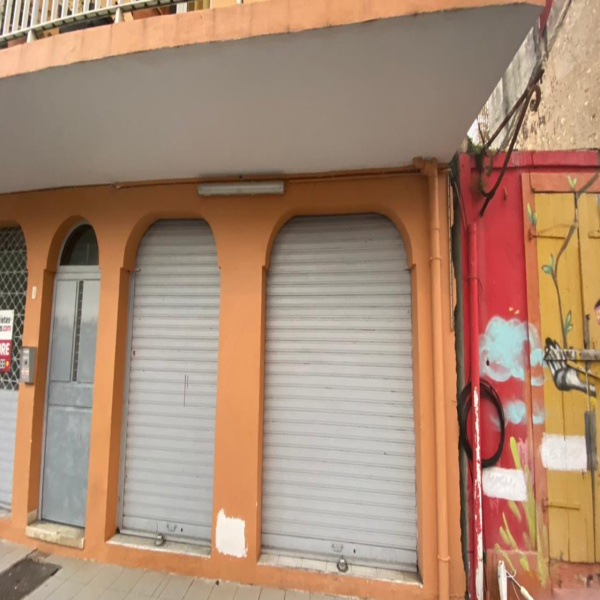 Vente Immobilier Professionnel Local d'activité Pointe-à-Pitre 97110