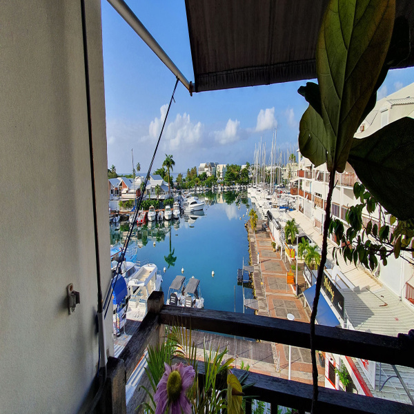 Offres de vente Duplex Pointe-à-Pitre 97110