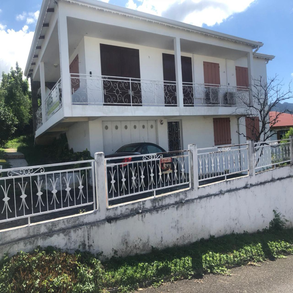 Offres de vente Maison Baillif 97123