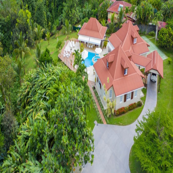 Offres de vente Propriete Petit-Bourg 97170