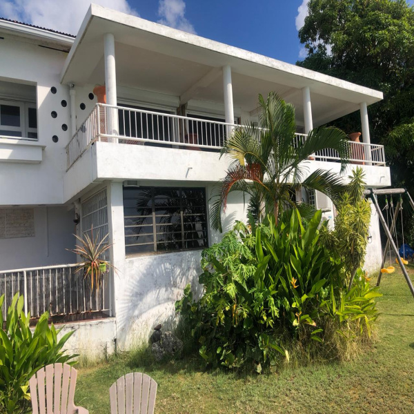 Offres de vente Maison Gosier 97190