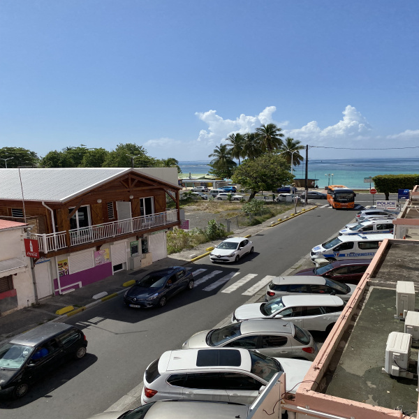 Offres de vente Appartement Sainte-Anne 97180