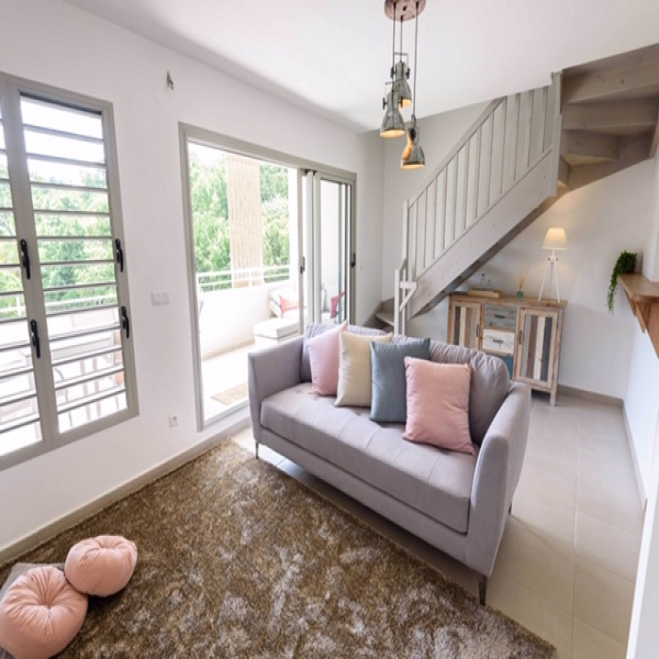 Offres de location Duplex Gosier 97190